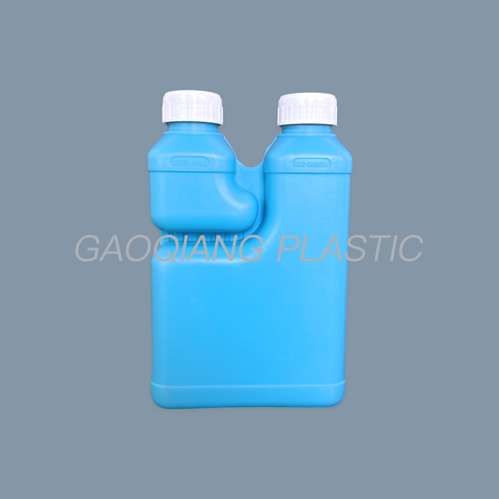 GQ-1L-雙口子母瓶